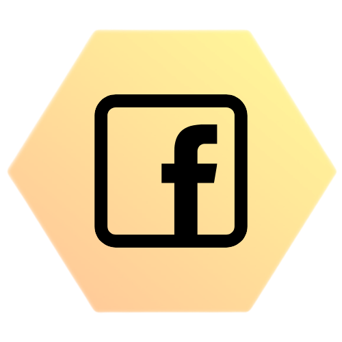 Materiál pro 3D Facebook